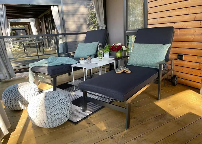 ROVINIA mobile home