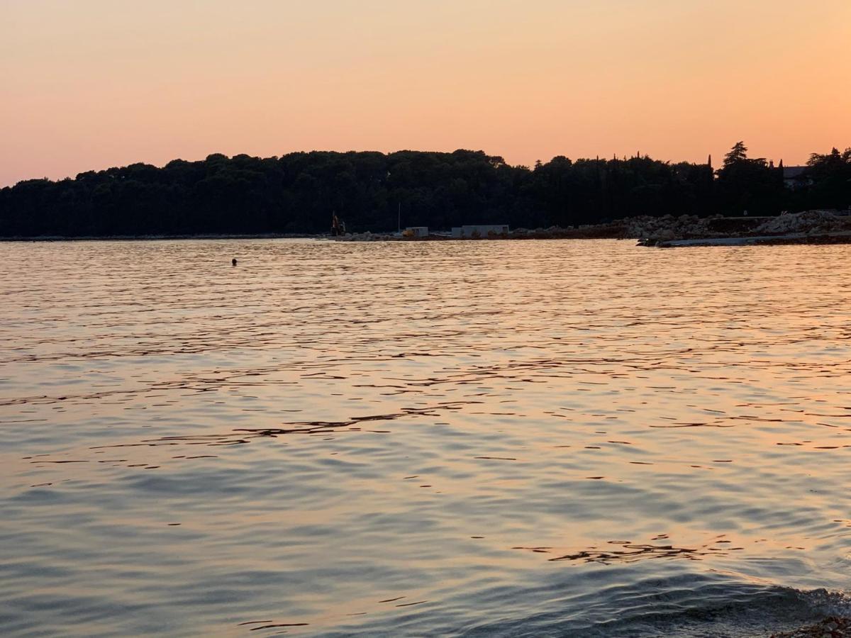 Rovinia Mobile * Rovinj