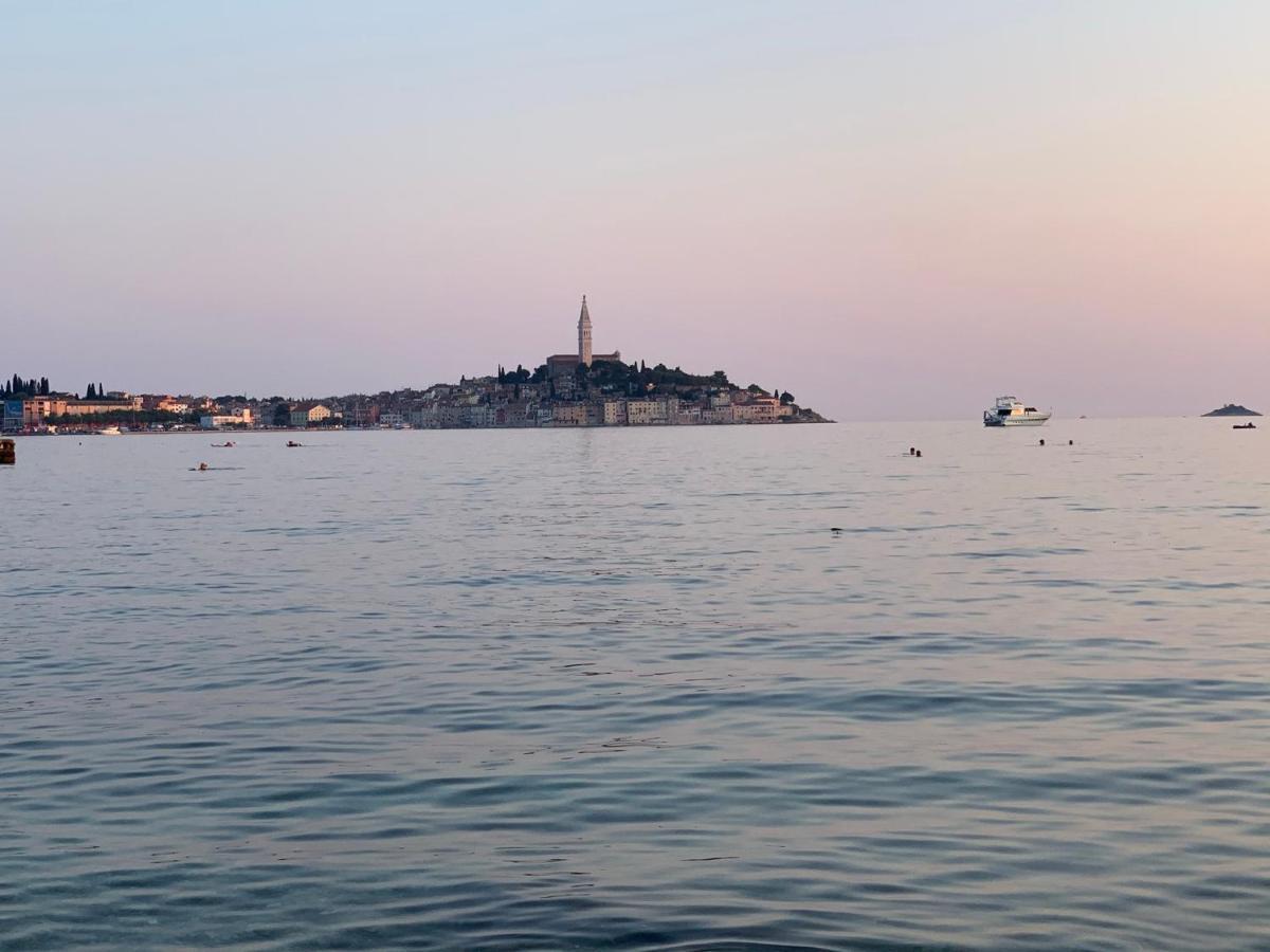 Rovinia Mobile * Rovinj