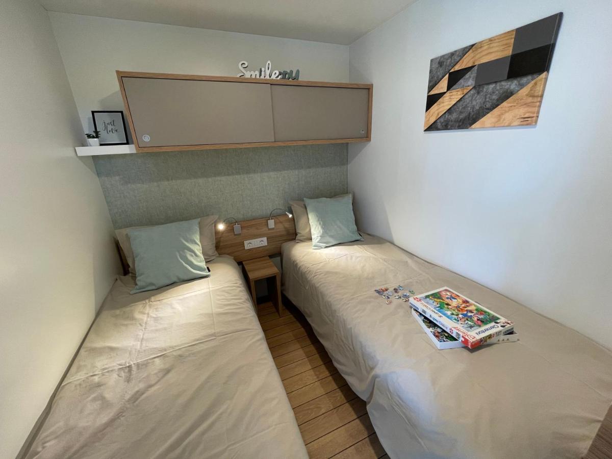 Rovinia Mobile Camping Rovinj