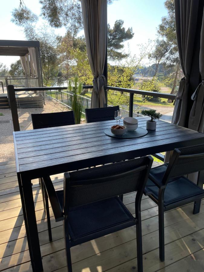 Rovinia Mobile Camping Rovinj