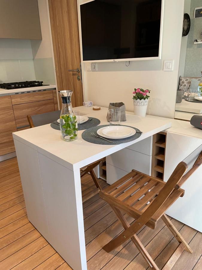 Rovinia Mobile Campingplatz *