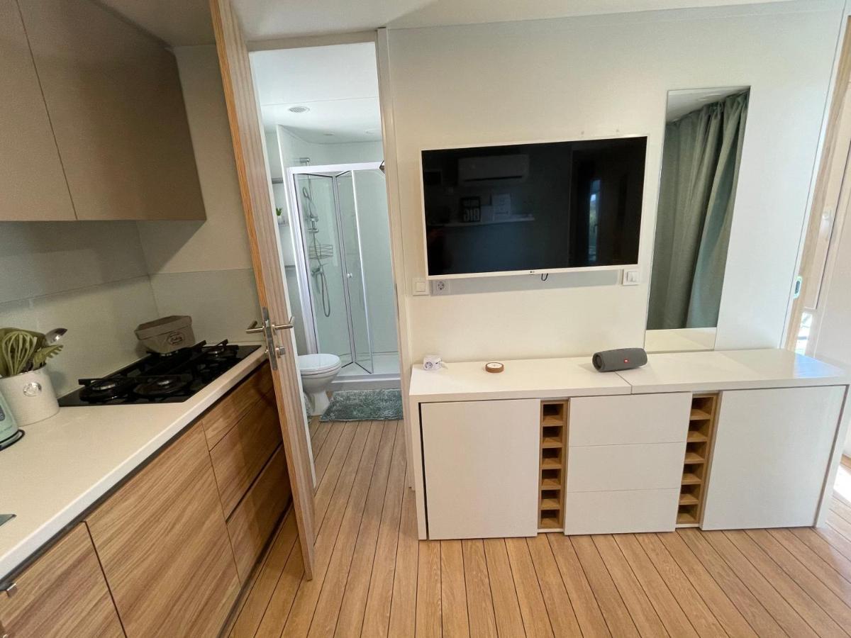 Rovinia Mobile Camping *