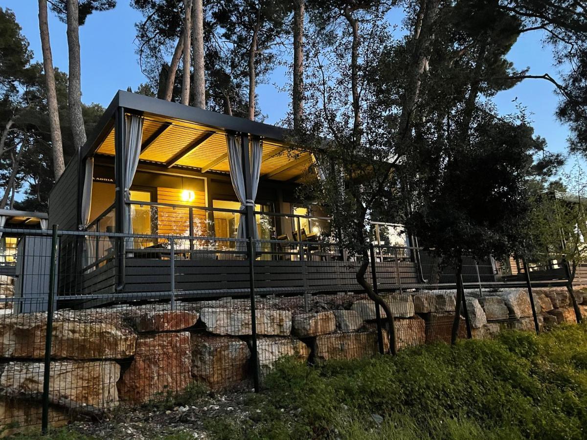 Rovinia Mobile Camping Rovinj