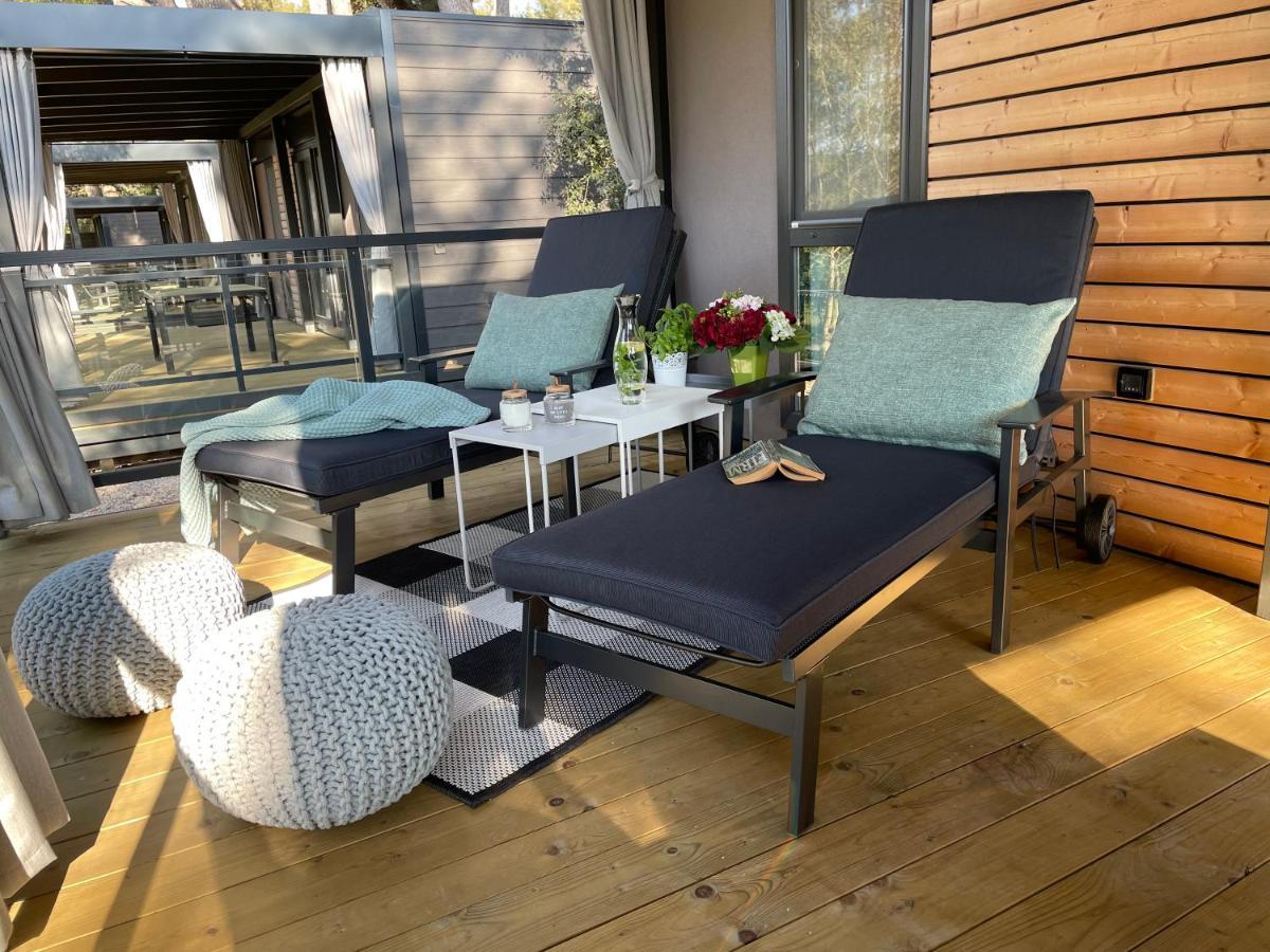 Rovinia Mobile Campingplatz