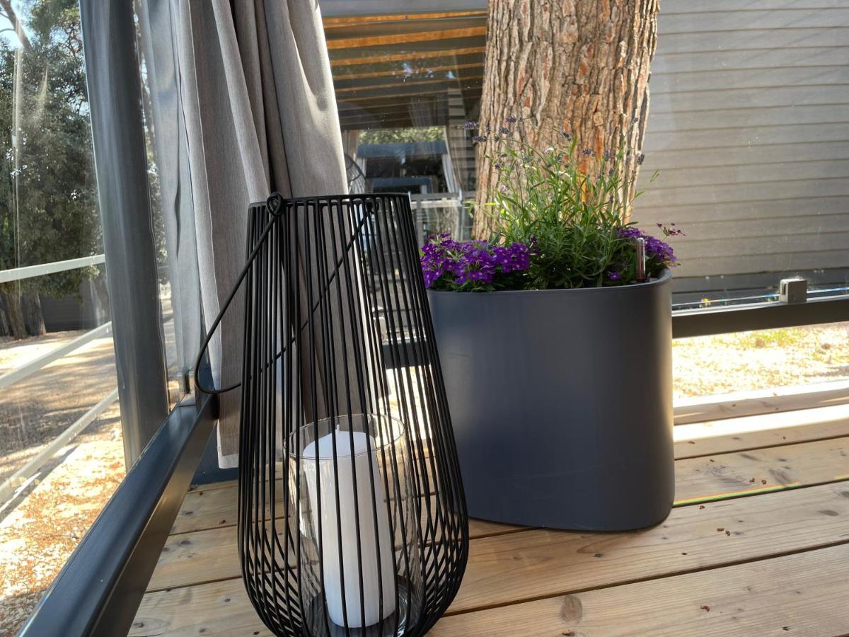 Rovinia Mobile Camping Rovinj